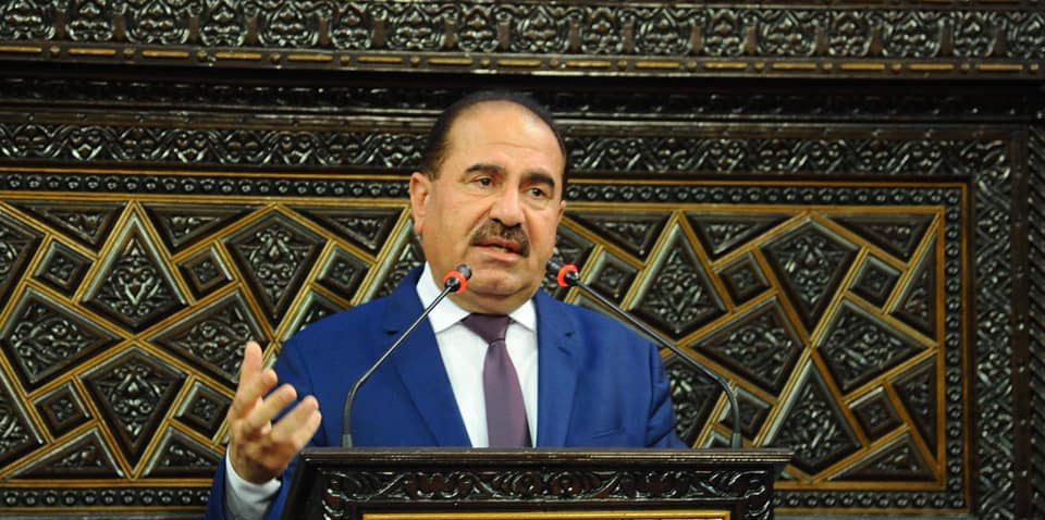 أداء ورؤية وخطة عمل وزارة النقل تحت قبة المجلس